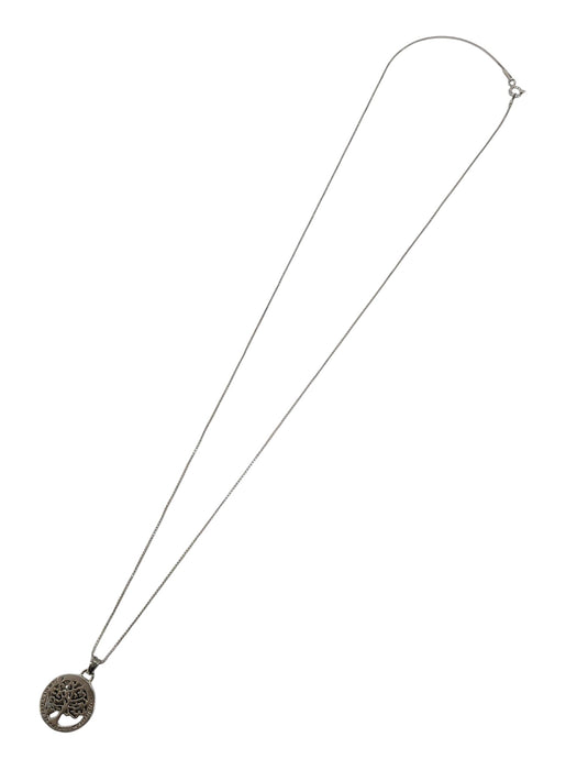 Cadena de plata (925)