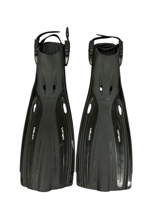 Aletas de buceo XS (VIPER 2)