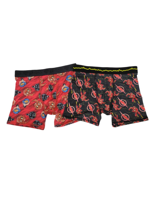 Ropa interior para niño 8 (DC)