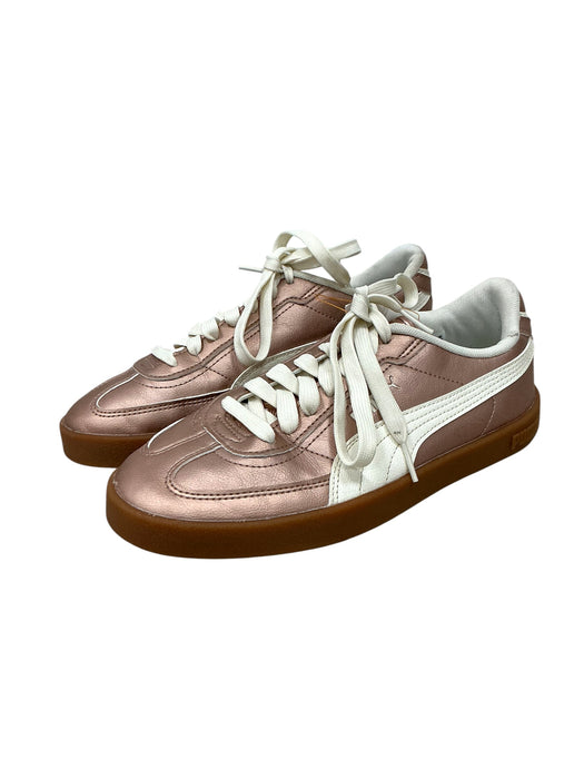 Tenis 7 (PUMA)