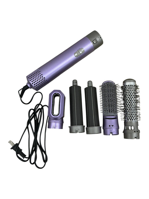 Moldeador de cabello 5 en 1