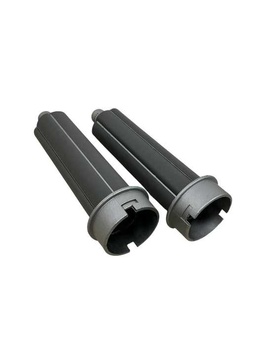 Moldeador de cabello 5 en 1