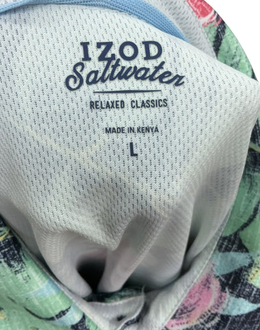 Camisa L (IZOD)