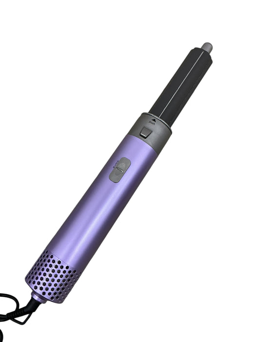 Moldeador de cabello 5 en 1