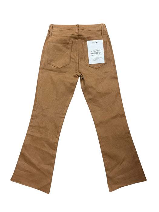 Pantalón 26 (FRAME)
