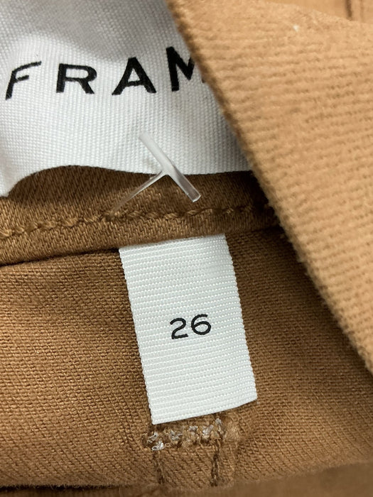 Pantalón 26 (FRAME)