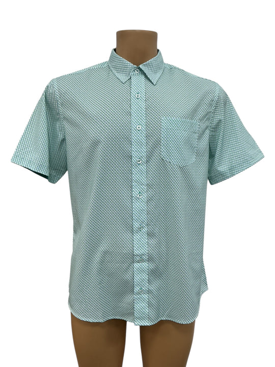 Camisa L (NICK GRAHAM)