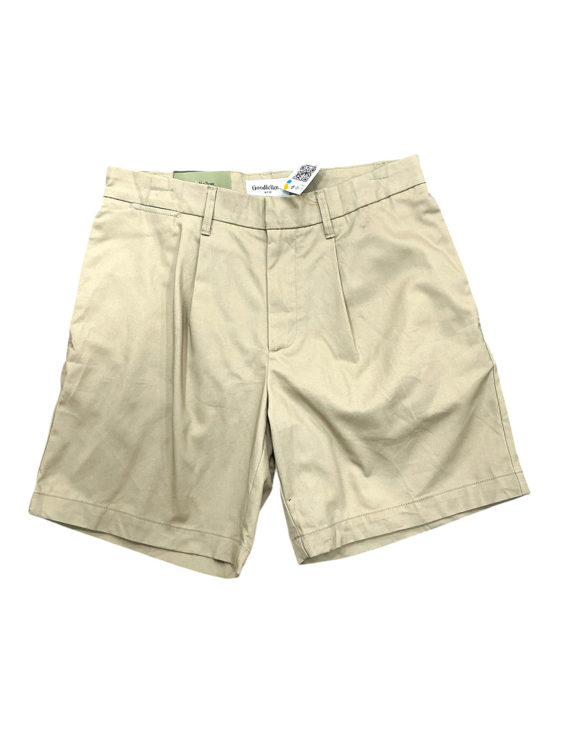 Pantaloneta 28 (GOODFELLOW)