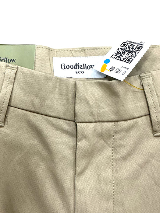 Pantaloneta 28 (GOODFELLOW)