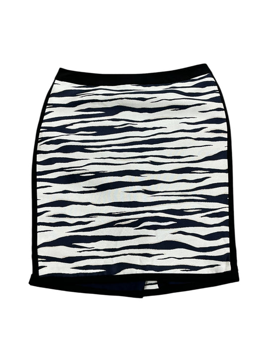 Falda 8 (ANN TAYLOR)
