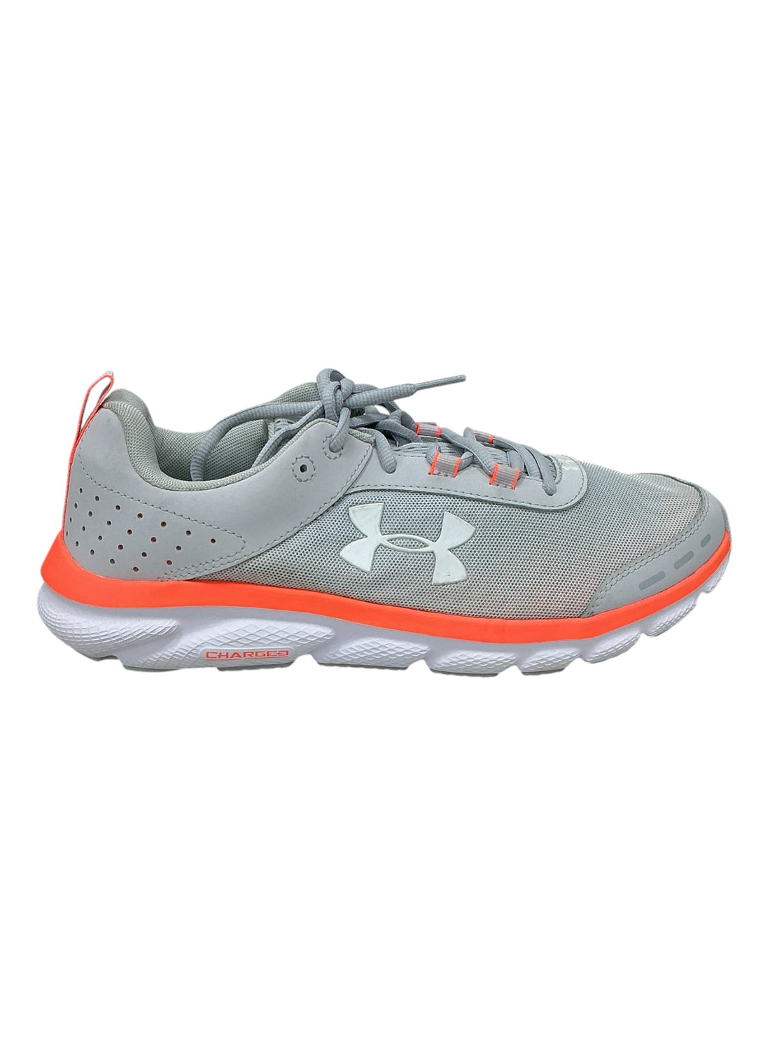 Tenis 11 (UNDER ARMOUR)