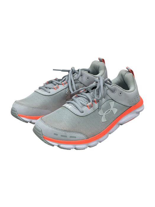 Tenis 11 (UNDER ARMOUR)