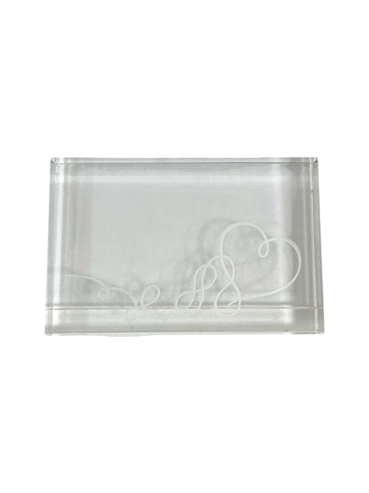 Set de 4 Posavasos (MIKASA)