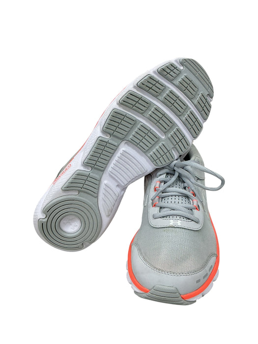 Tenis 11 (UNDER ARMOUR)
