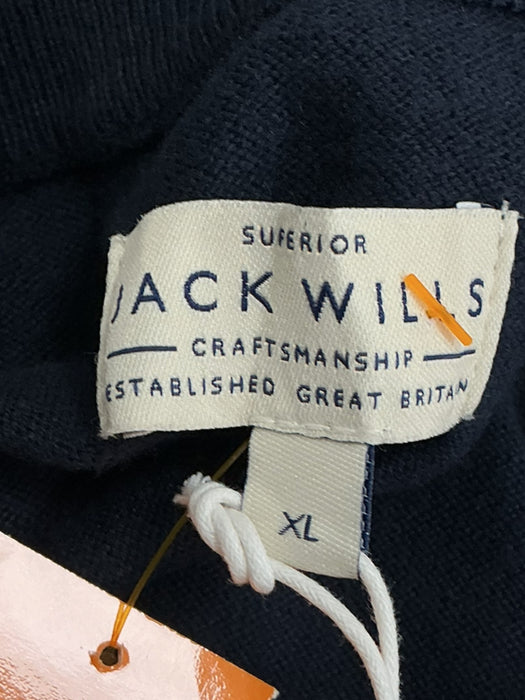 Suéter XL (JACK WILLS)
