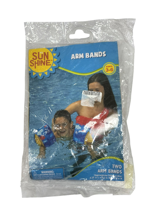 Flotadores de brazo (SUN SHINE)