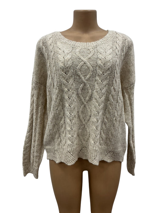 Suéter L (LUCKY BRAND)