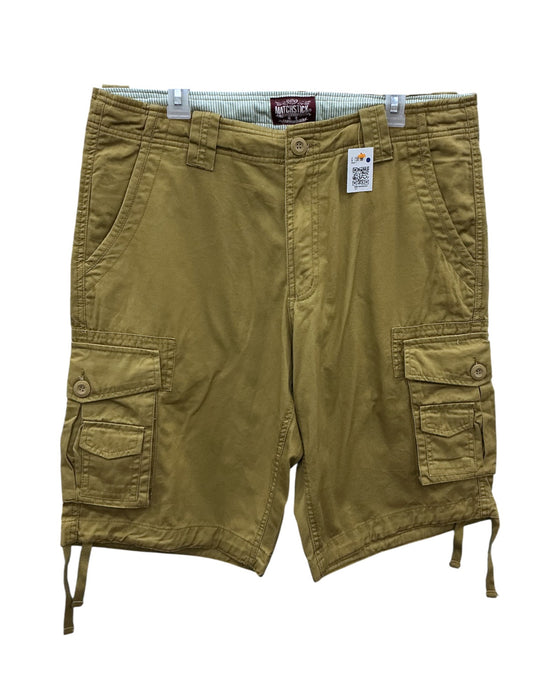 Pantaloneta XXL (MATCHSTICK)