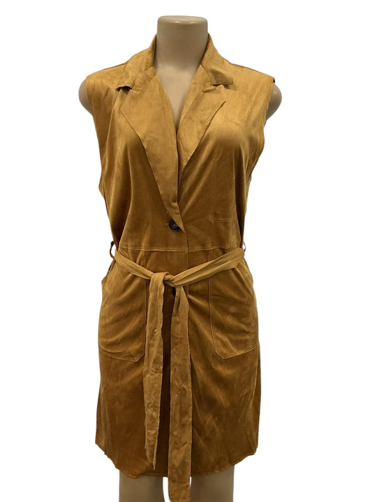 Vestido XS (LULUS)