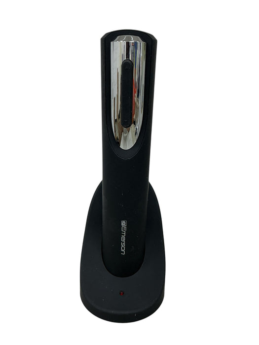 Abridor de vino eléctrico (EMERSON)