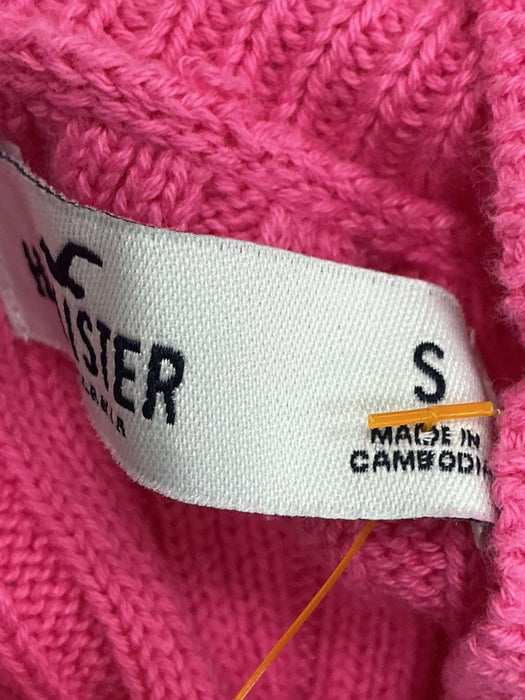 Suéter S (HOLLISTER)