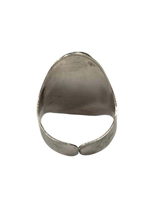 Anillo de plata (925)