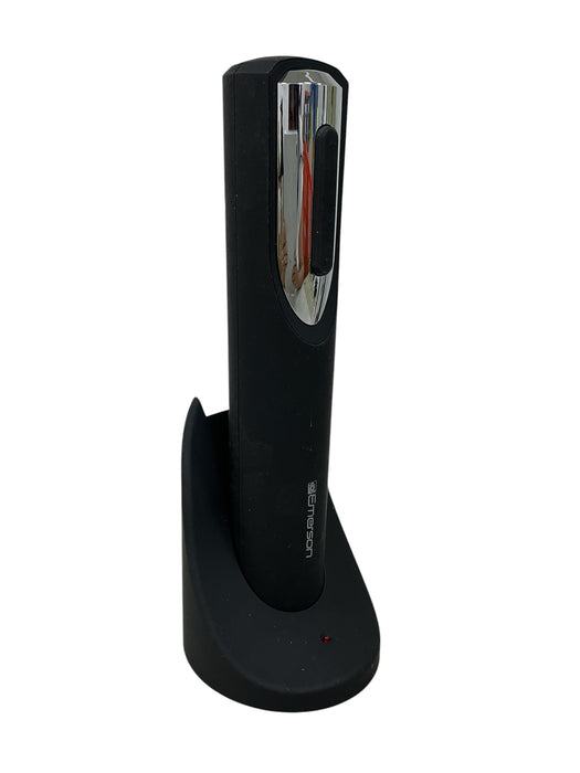 Abridor de vino eléctrico (EMERSON)