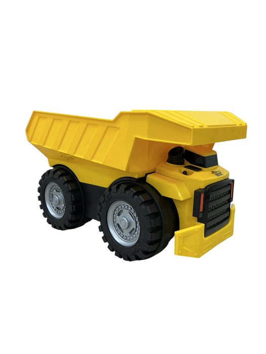 Camión volcador (XTREME POWER US)
