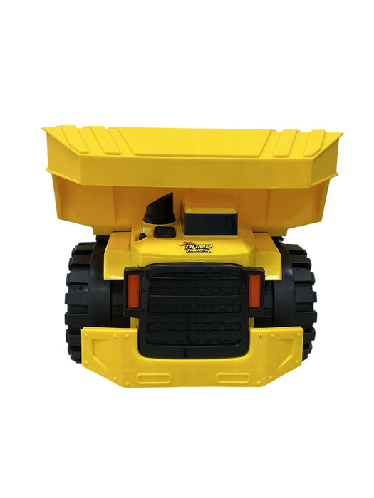Camión volcador (XTREME POWER US)
