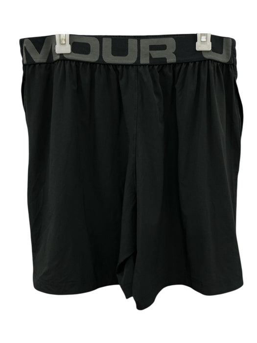 Pantaloneta XL (UNDER ARMOUR)