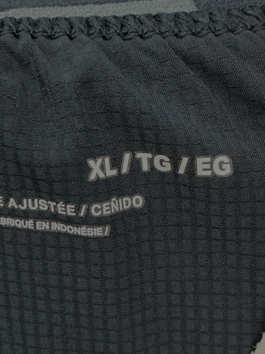 Pantaloneta XL (UNDER ARMOUR)