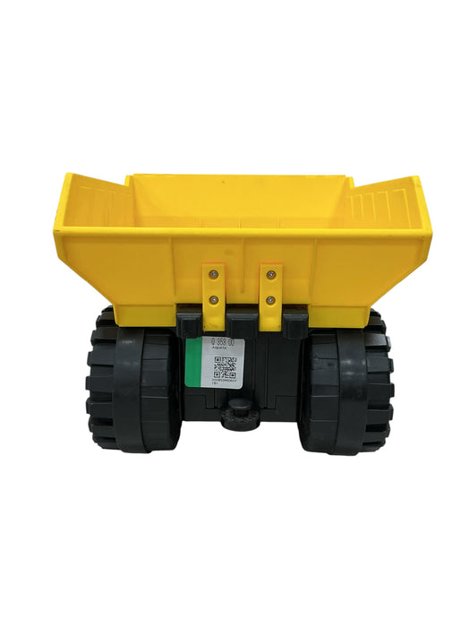 Camión volcador (XTREME POWER US)