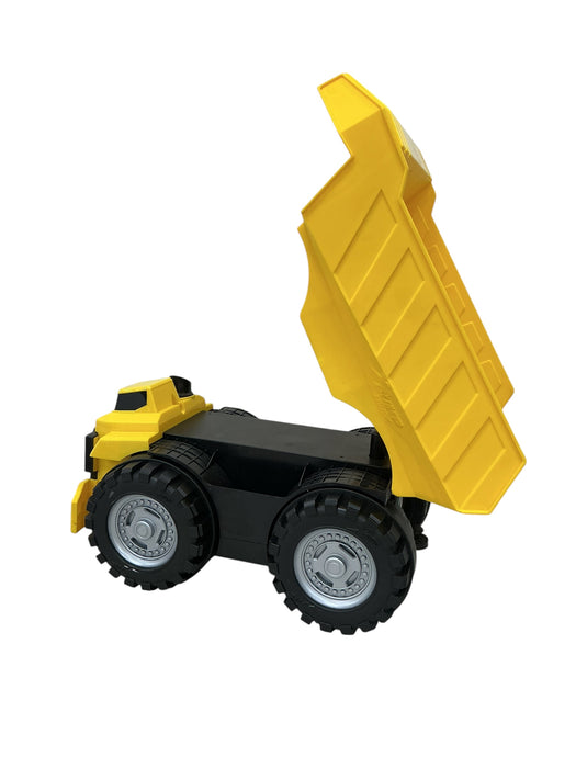 Camión volcador (XTREME POWER US)