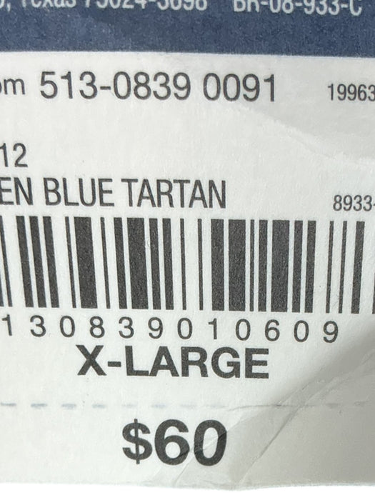 Abrigo XL (ST JHON'S BAY)