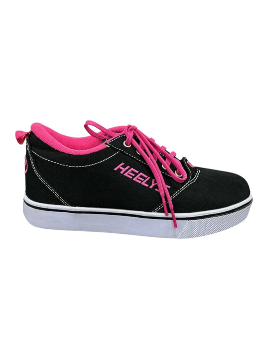Tenis 5Y (HEELYS)