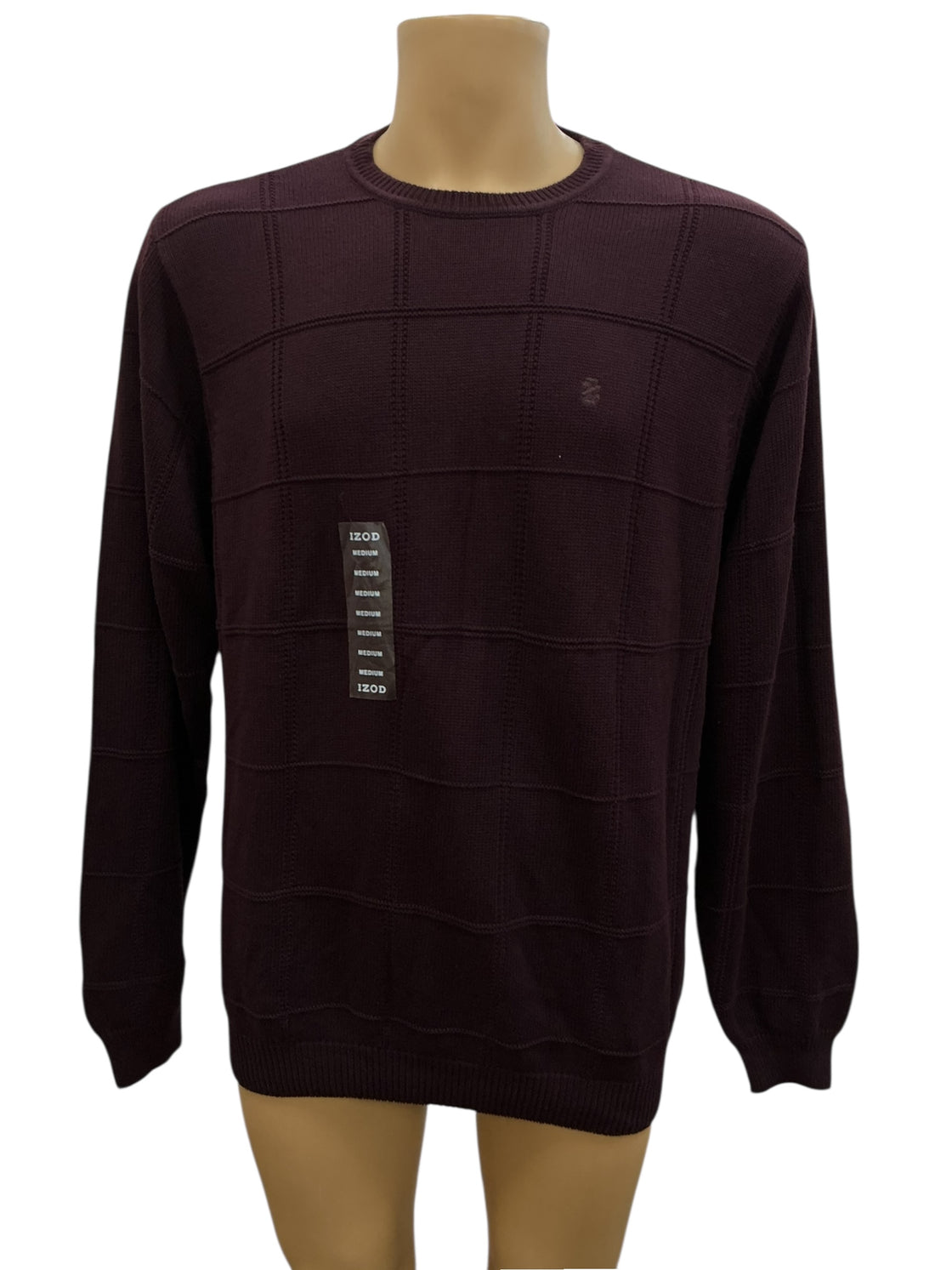 Suéter M (IZOD)