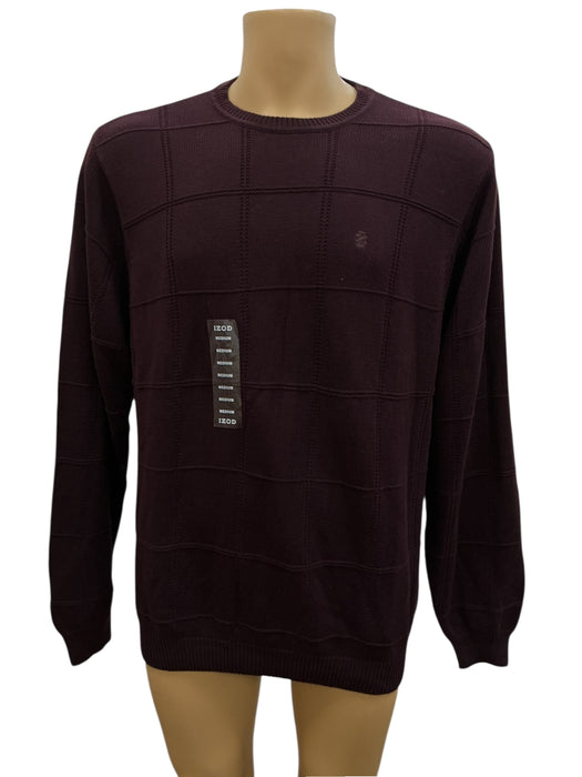 Suéter M (IZOD)
