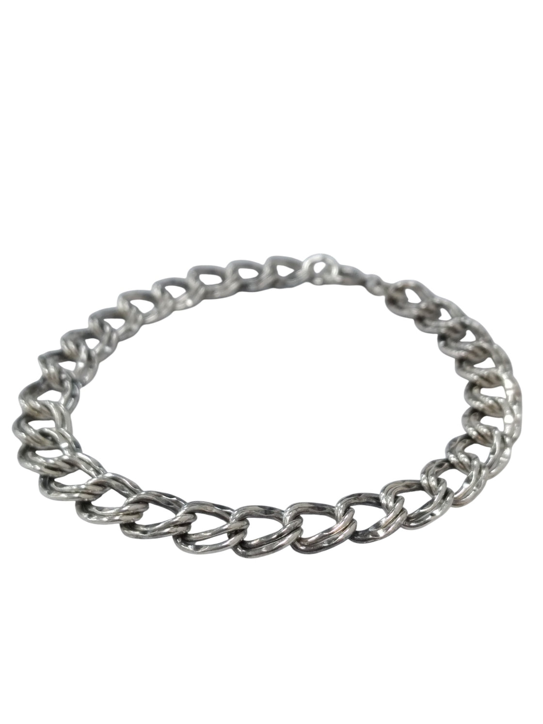 Pulsera de plata (925)