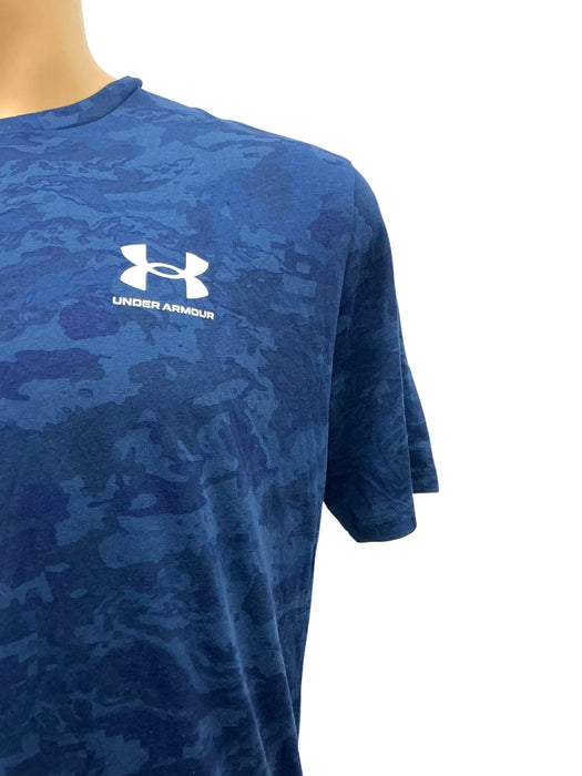 Playera LG (UNDER ARMOUR)