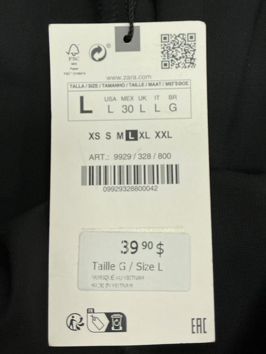Pantalón L (ZARA)