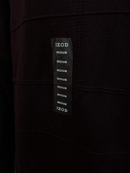 Suéter M (IZOD)