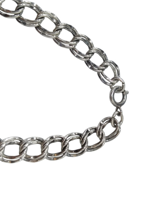 Pulsera de plata (925)