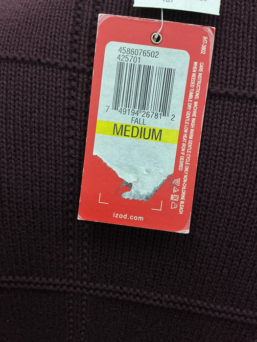Suéter M (IZOD)