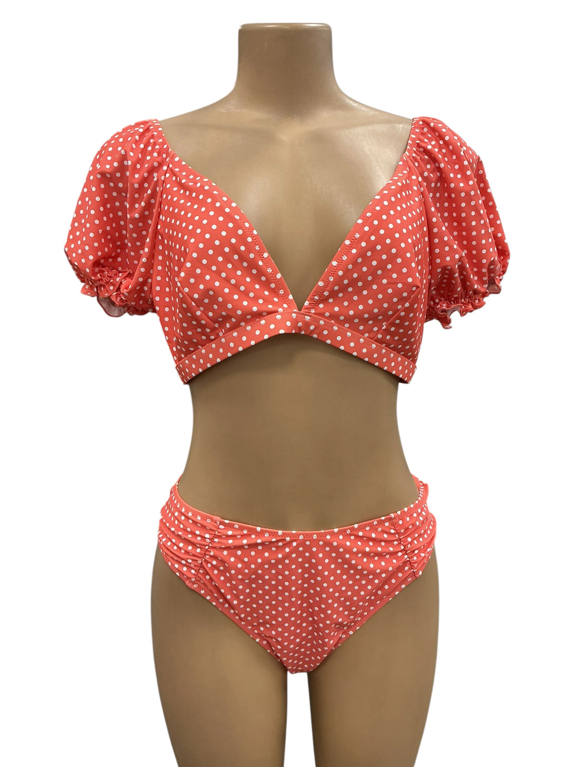 Traje de Baño XL (CUPSHE)