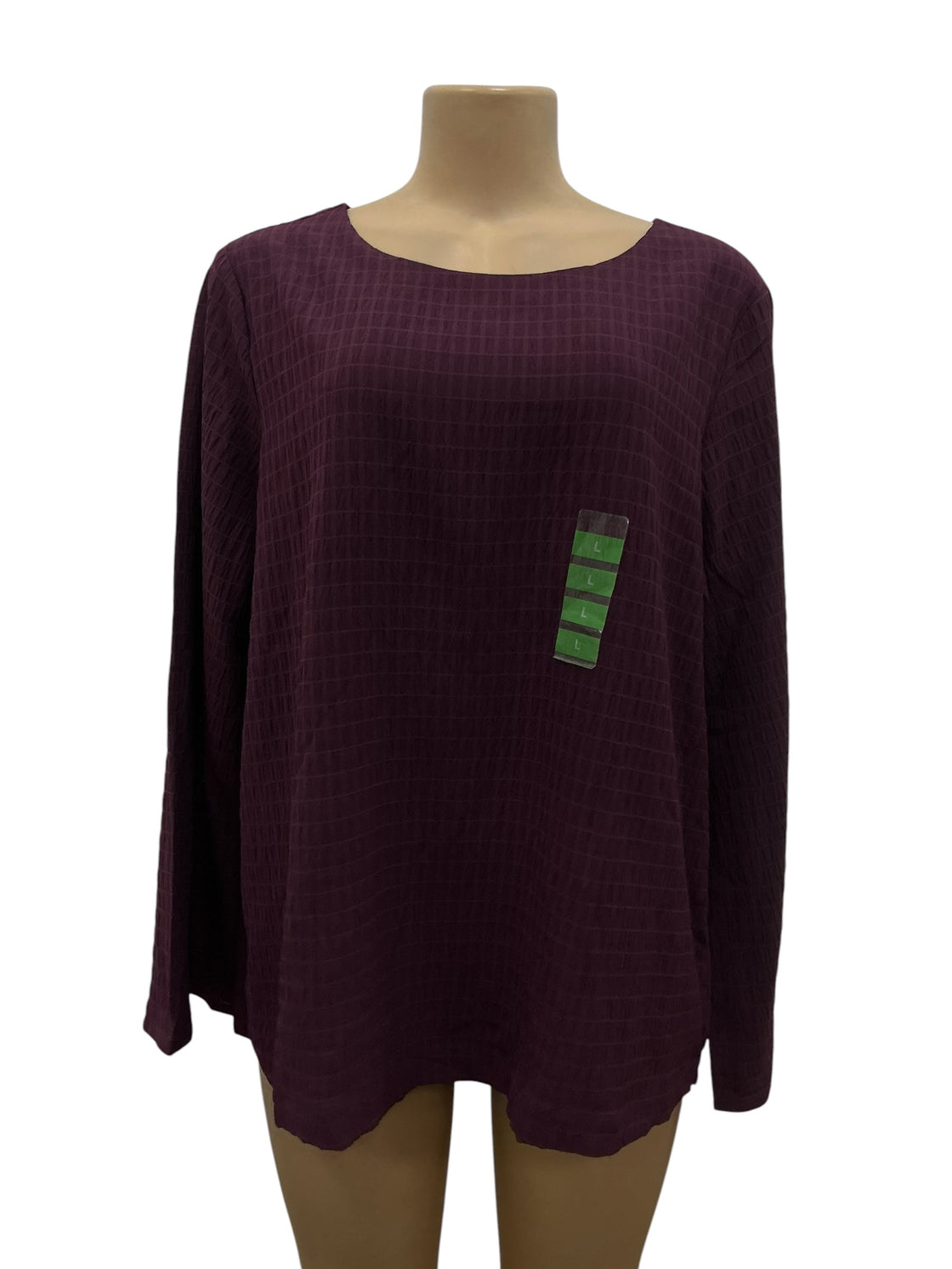 Blusa L (NINE WEST)