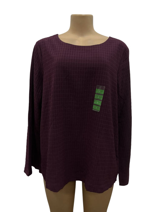 Blusa L (NINE WEST)
