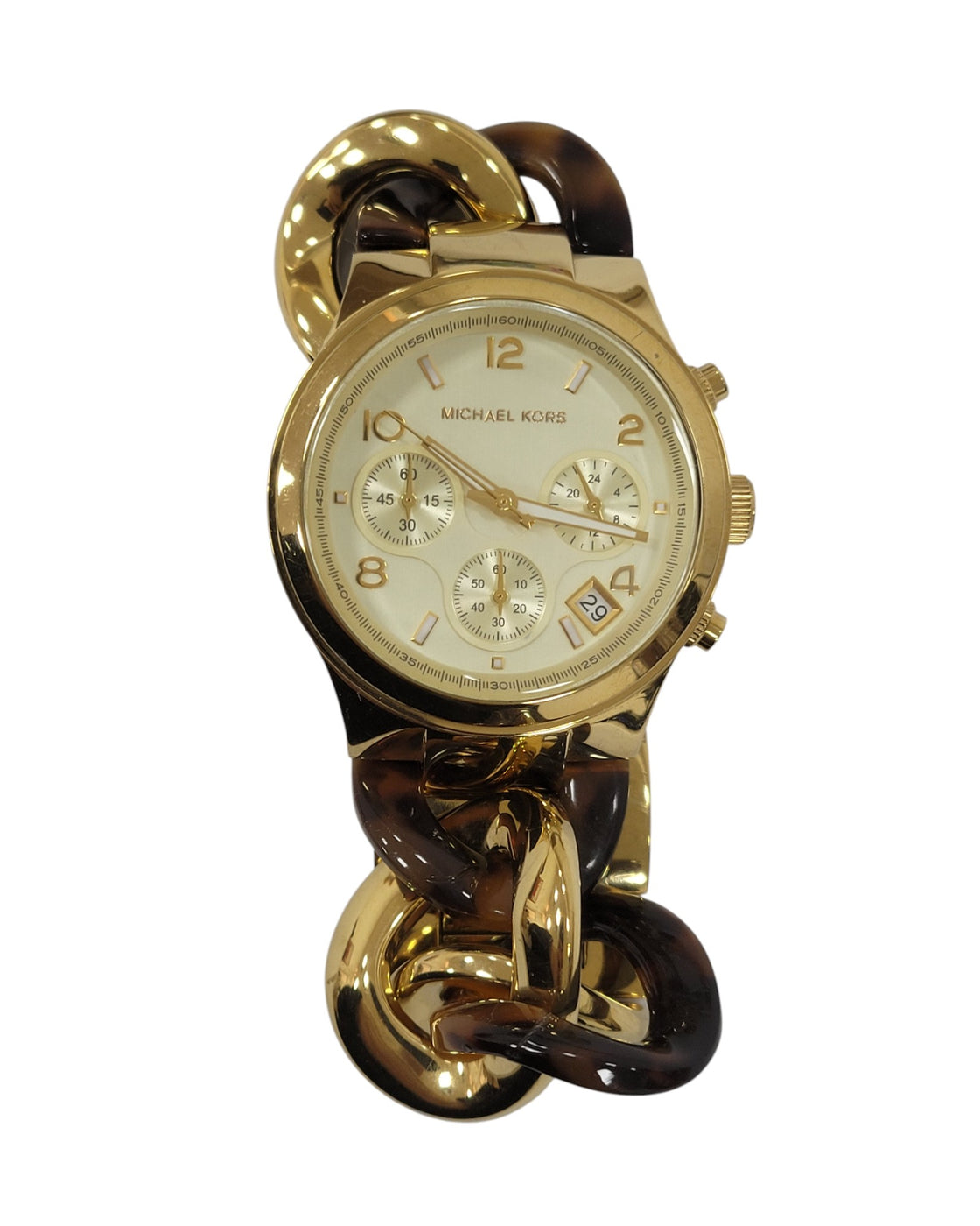 Reloj (MICHAEL KORS)