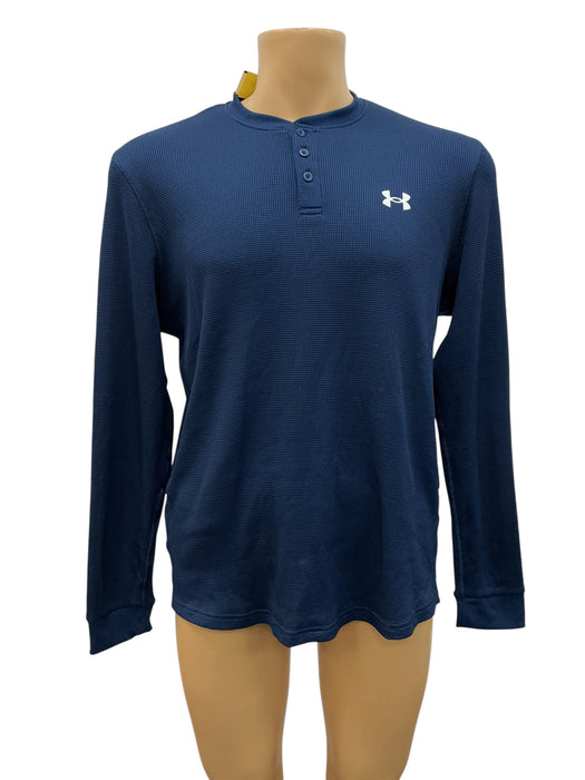 Playera L (UNDER ARMOUR)