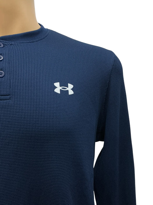 Playera L (UNDER ARMOUR)