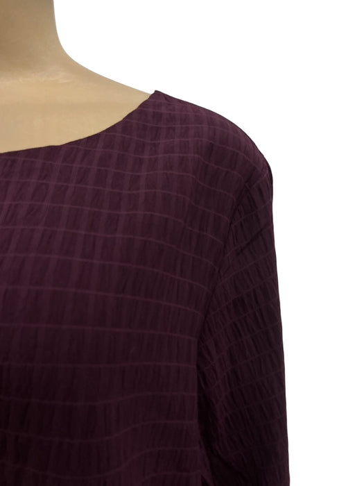 Blusa L (NINE WEST)